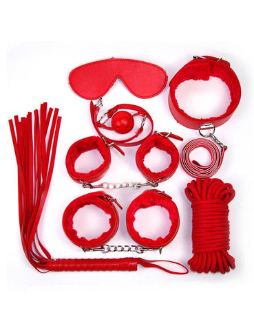 Loveangels Beginner's Bondage Set - Loveangels