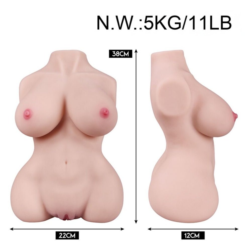Loveangels Beth 11lbs Life - Like Sex Doll - Loveangels