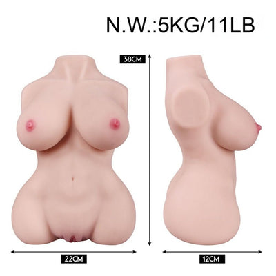 Loveangels Beth 11lbs Life - Like Sex Doll - Loveangels