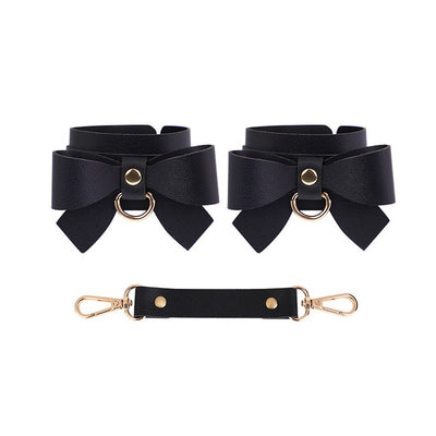 Loveangels Bondage Kit With Bows - Loveangels