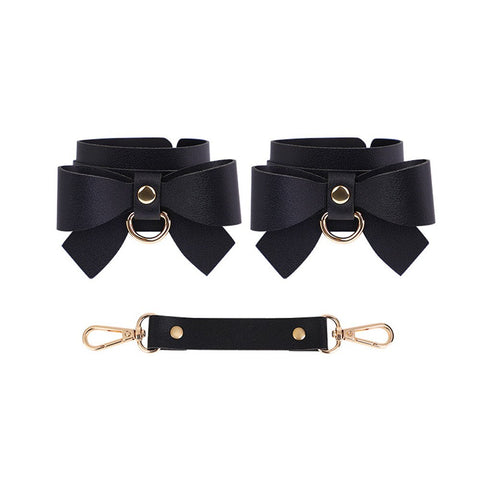 Loveangels Bondage Kit With Bows - Loveangels