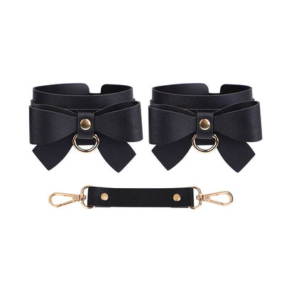 Loveangels Bondage Kit With Bows - Loveangels