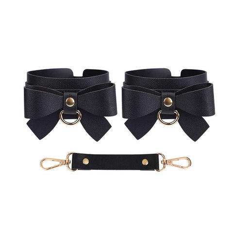 Loveangels Bondage Kit With Bows - Loveangels