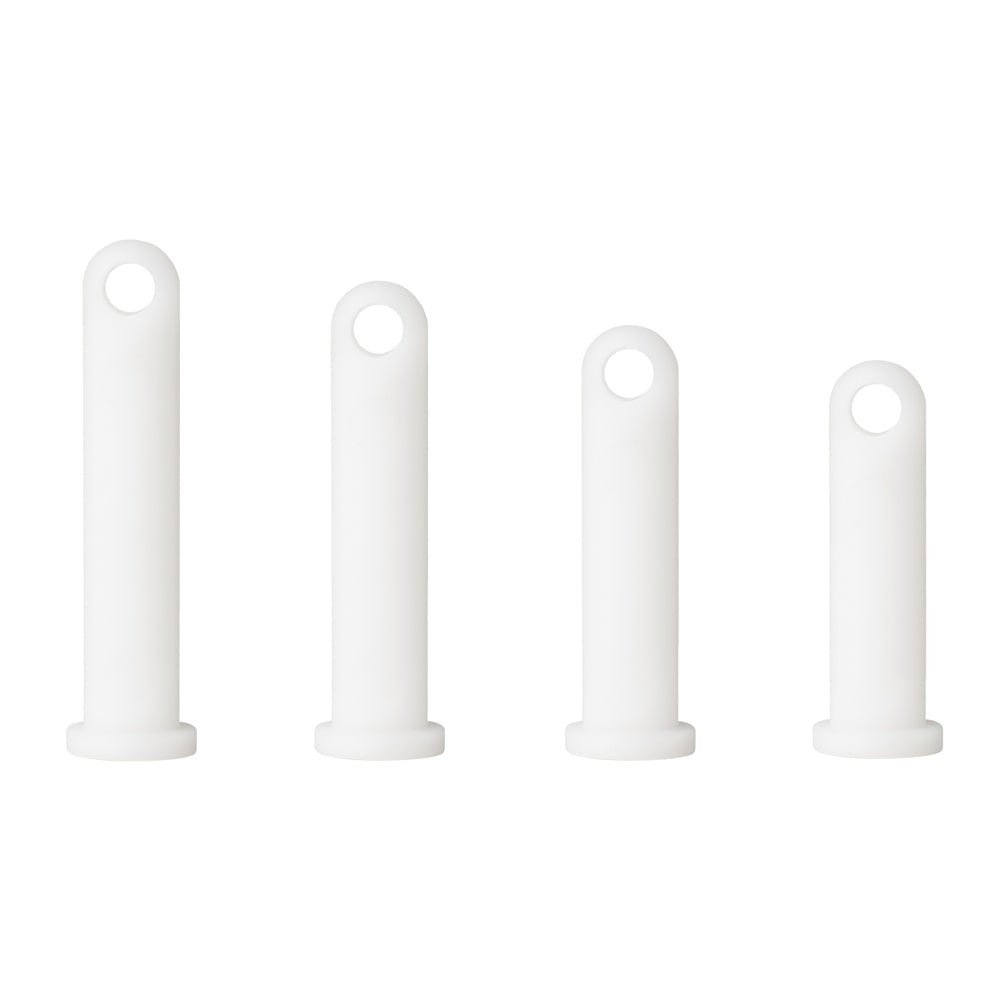 Loveangels CB6000 Chastity Kit 6.35cm - Loveangels