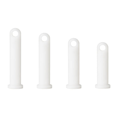 Loveangels CB6000 Chastity Kit 6.35cm - Loveangels