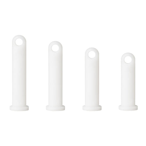 Loveangels CB6000 Chastity Kit 6.35cm - Loveangels