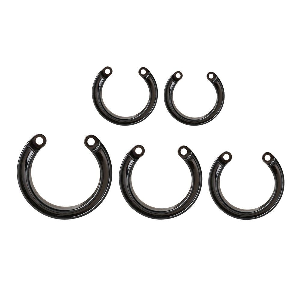 Loveangels CB6000 Chastity Kit 6.35cm - Loveangels