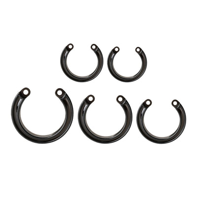 Loveangels CB6000 Chastity Kit 6.35cm - Loveangels
