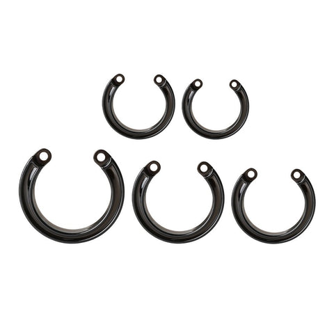 Loveangels CB6000 Chastity Kit 6.35cm - Loveangels