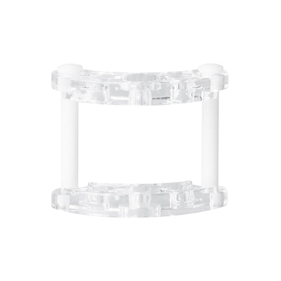 Loveangels CB6000 Chastity Kit 6.35cm - Loveangels
