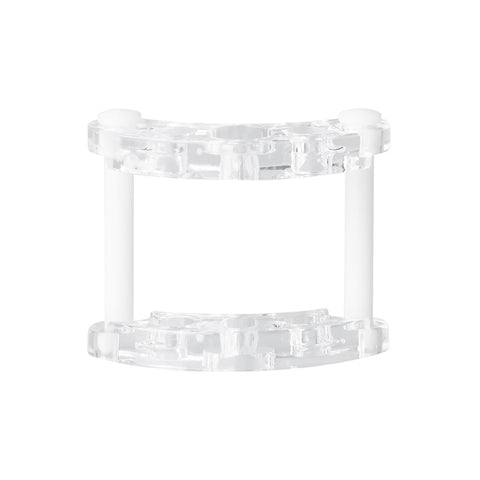 Loveangels CB6000 Chastity Kit 6.35cm - Loveangels