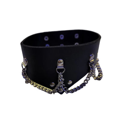 Loveangels Chained Collar - Loveangels