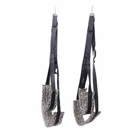 Loveangels Chin Up Bar Climax Swing - Loveangels
