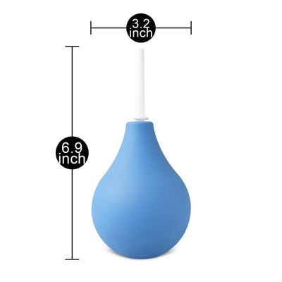 Loveangels Clean Bulb Anal Douche 225ml - Loveangels