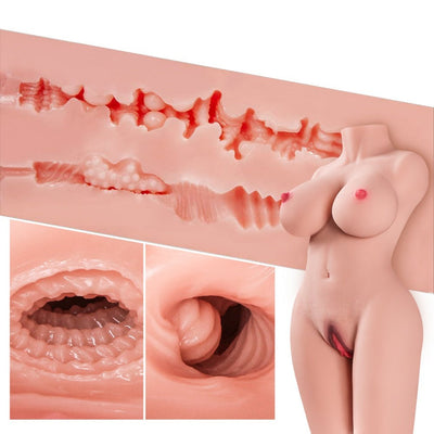 Loveangels Dana 7.7lbs Sex Doll For Men - Loveangels