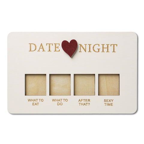 Loveangels Date Night Dice - Loveangels