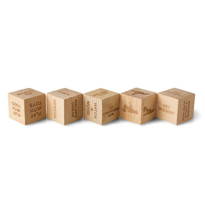 Loveangels Date Night Dice - Loveangels