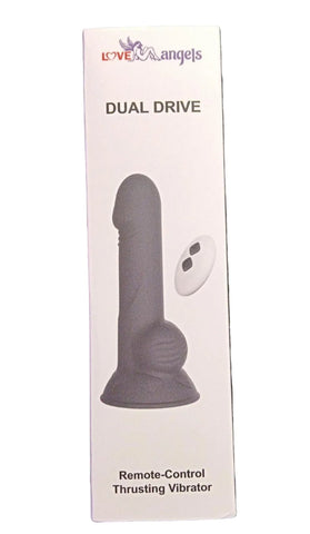 Loveangels Dual Drive 5.12