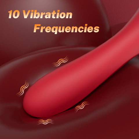 Loveangels Dual Ended Mouth Vibrator - Loveangels