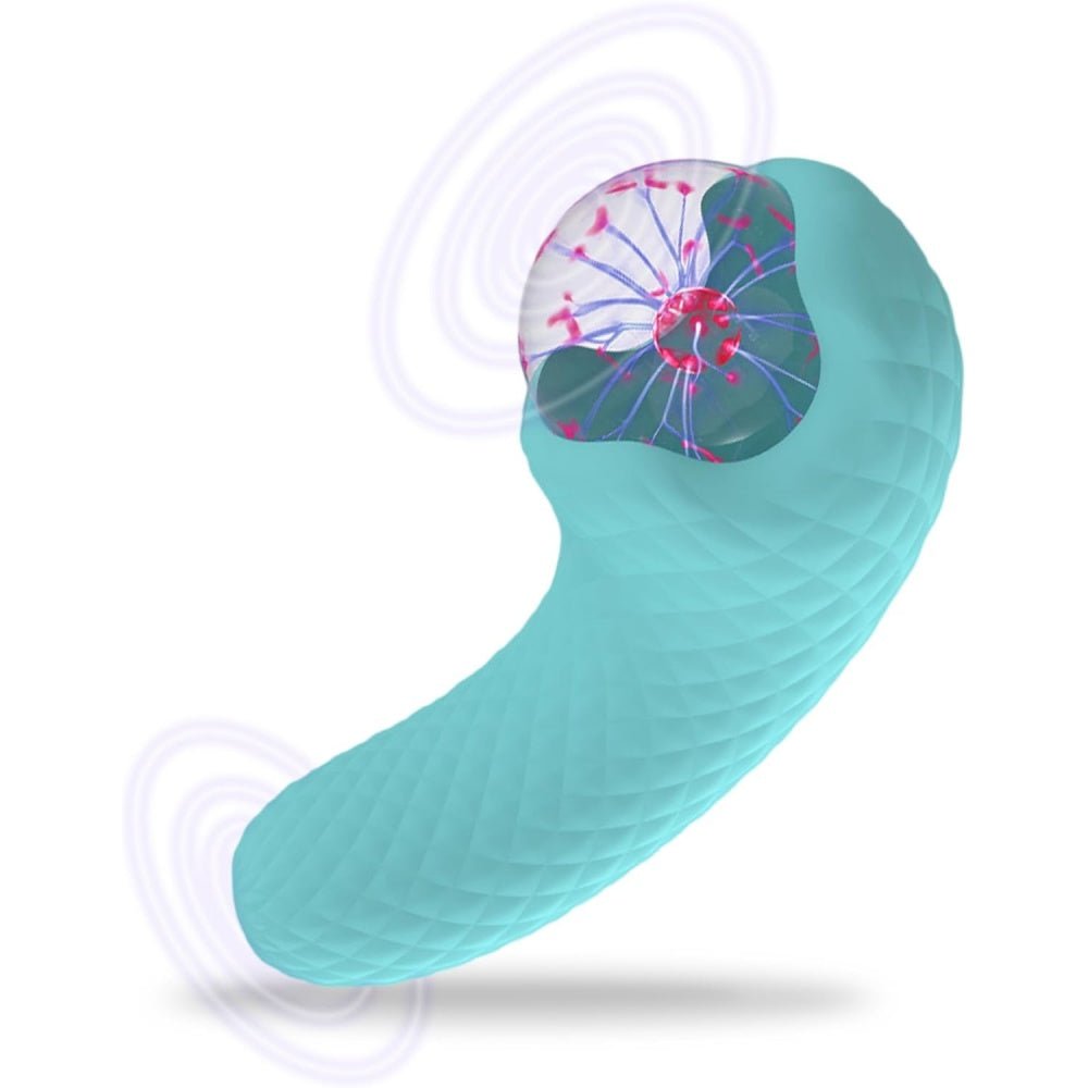 Loveangels Electric Pulse G - Spot Vibrator - Loveangels