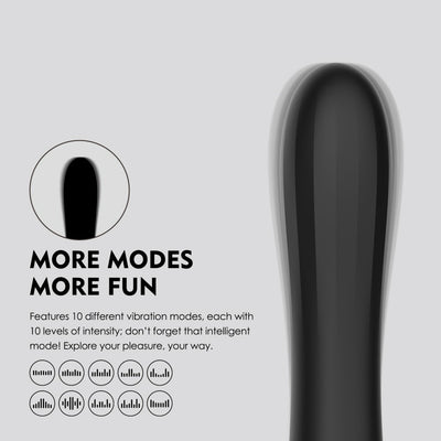 Loveangels Elegance Rechargeable Bullet Vibrator - Loveangels