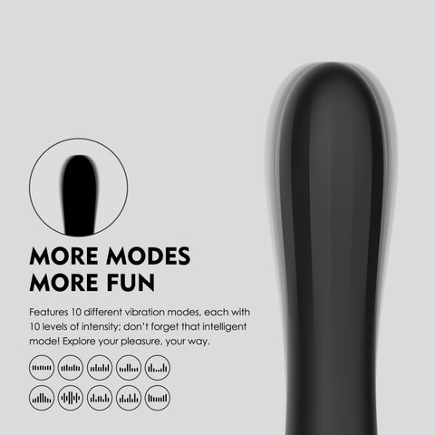 Loveangels Elegance Rechargeable Bullet Vibrator - Loveangels
