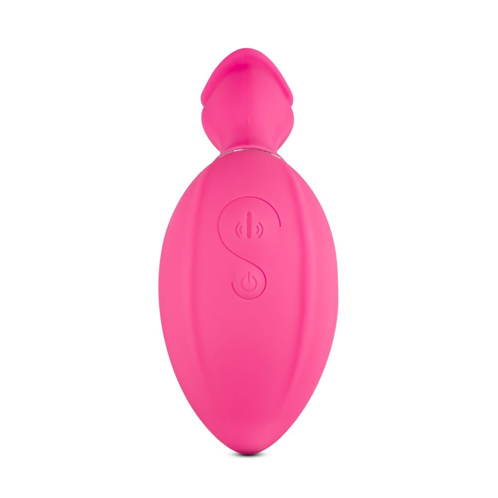 Loveangels Extra Strong Suction Bulb - Loveangels
