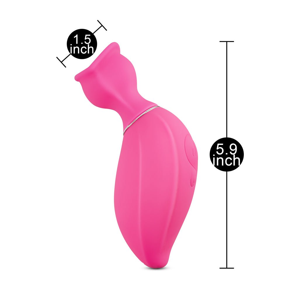 Loveangels Extra Strong Suction Bulb - Loveangels