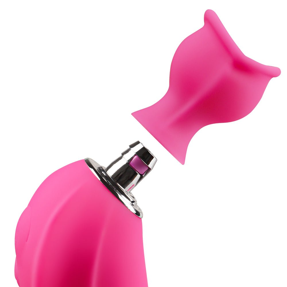Loveangels Extra Strong Suction Bulb - Loveangels