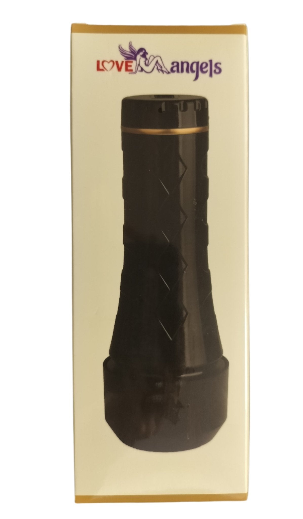 Loveangels Fleshlight Masturbator Cup - Loveangels