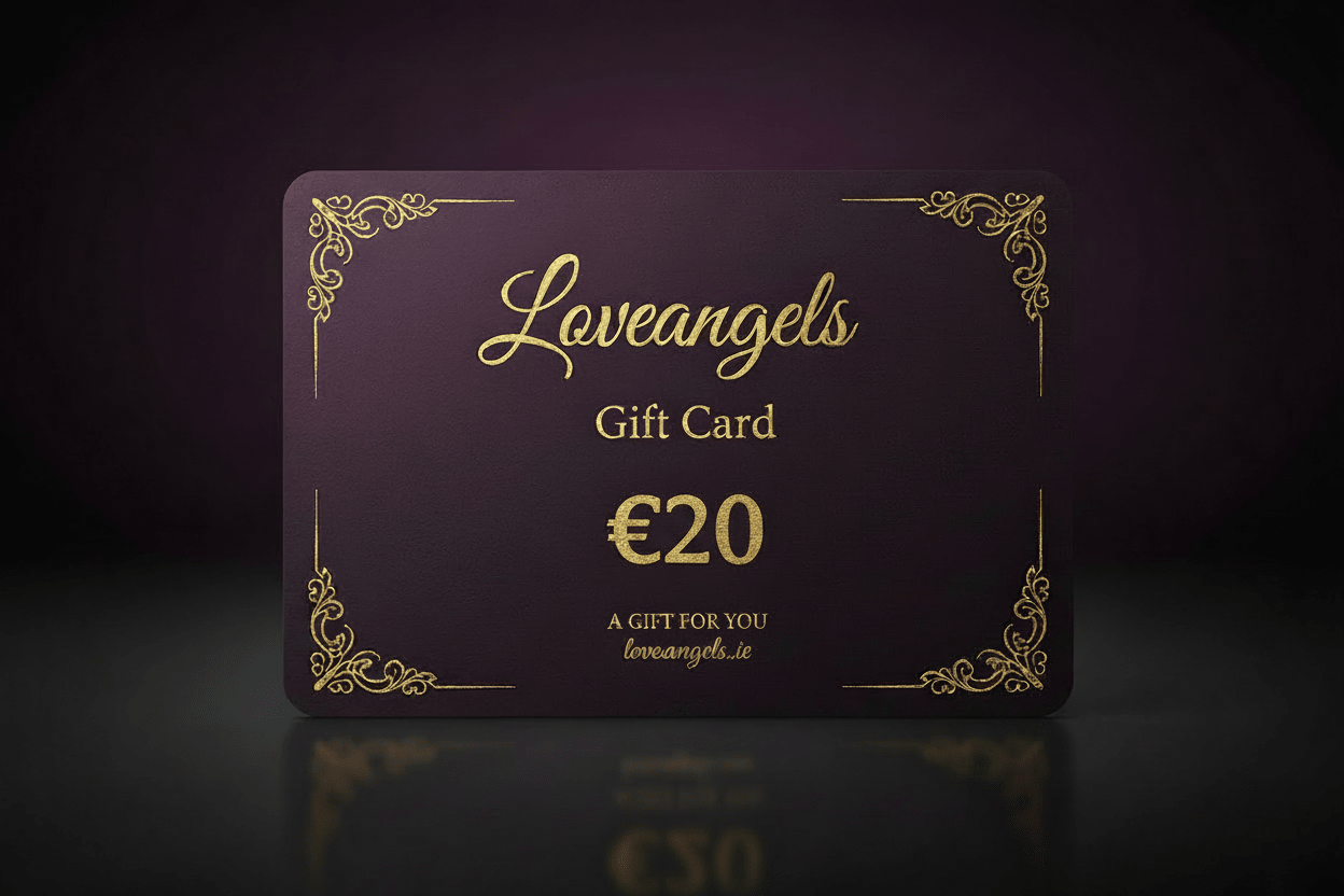 Loveangels Gift Card - Loveangels