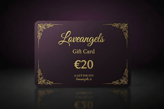 Loveangels Gift Card - Loveangels