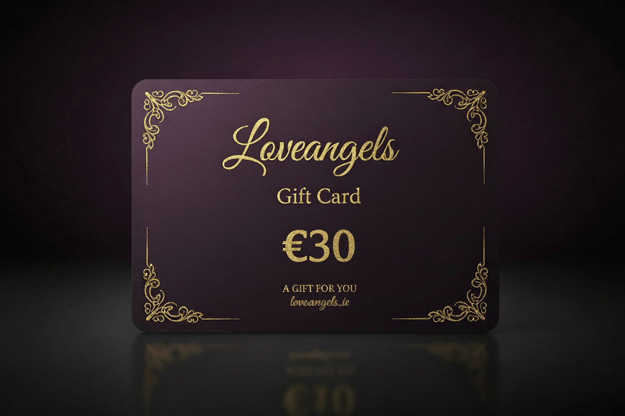 Loveangels Gift Card - Loveangels