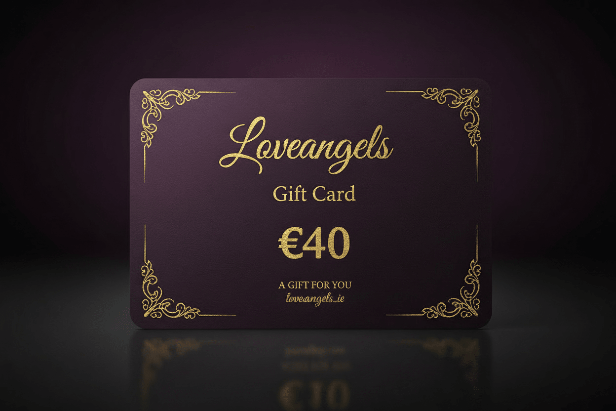 Loveangels Gift Card - Loveangels