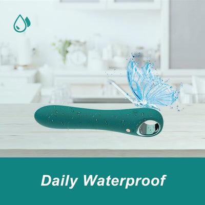 Loveangels Green 10 Speed G - Spot Vibe - Loveangels