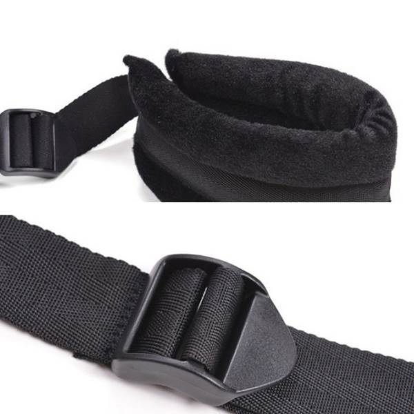 Loveangels Hammock Over - the - door Swing - Loveangels