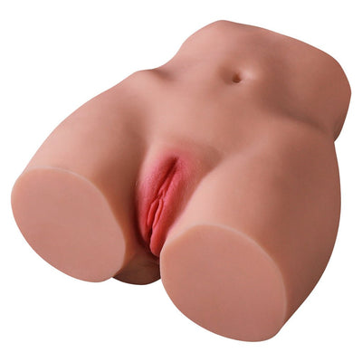 Loveangels Hideko 3.4kg TPE Sex Doll - Loveangels