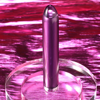Loveangels Lolly Glass Style Bullet - Loveangels
