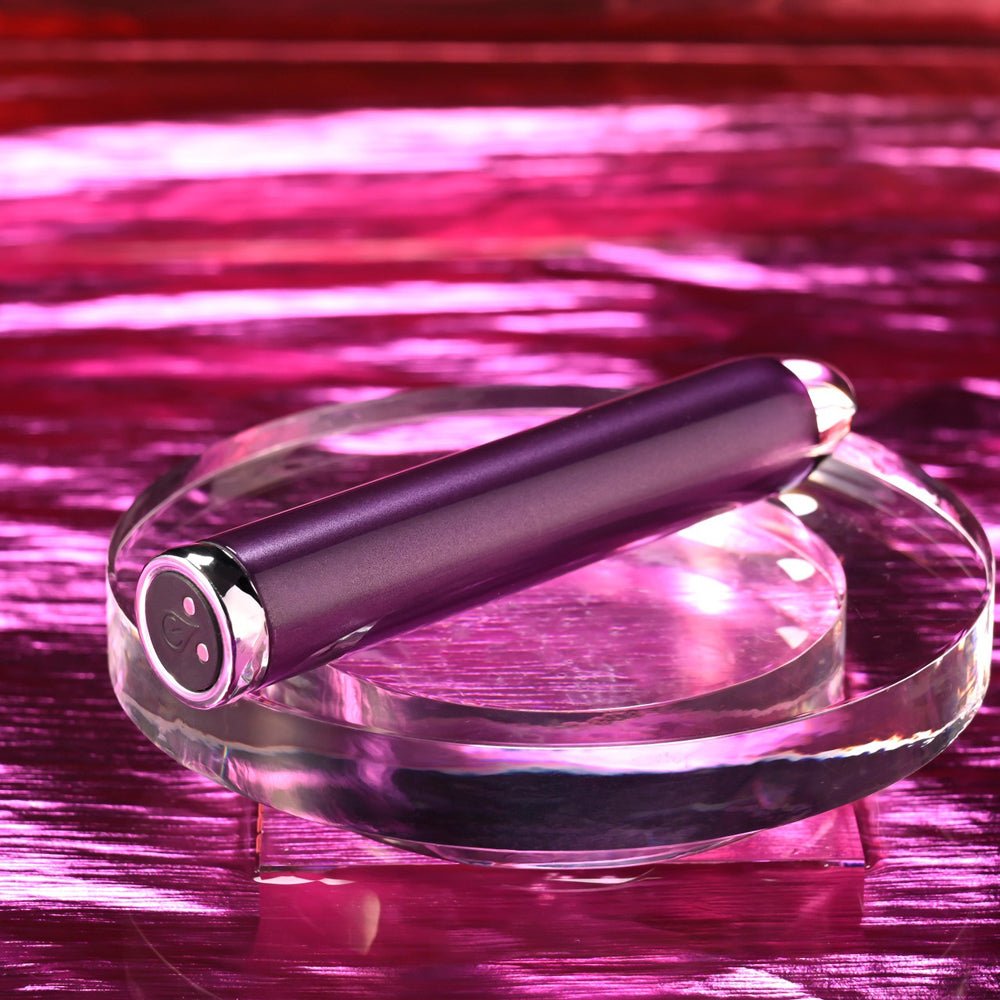 Loveangels Lolly Glass Style Bullet - Loveangels