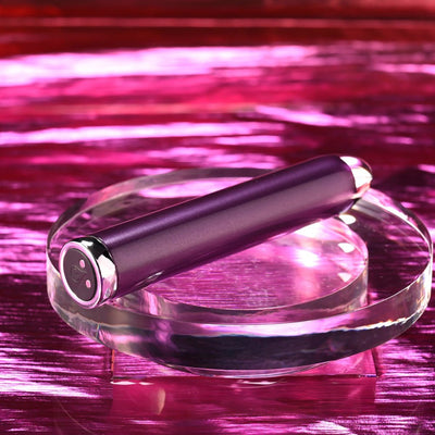 Loveangels Lolly Glass Style Bullet - Loveangels