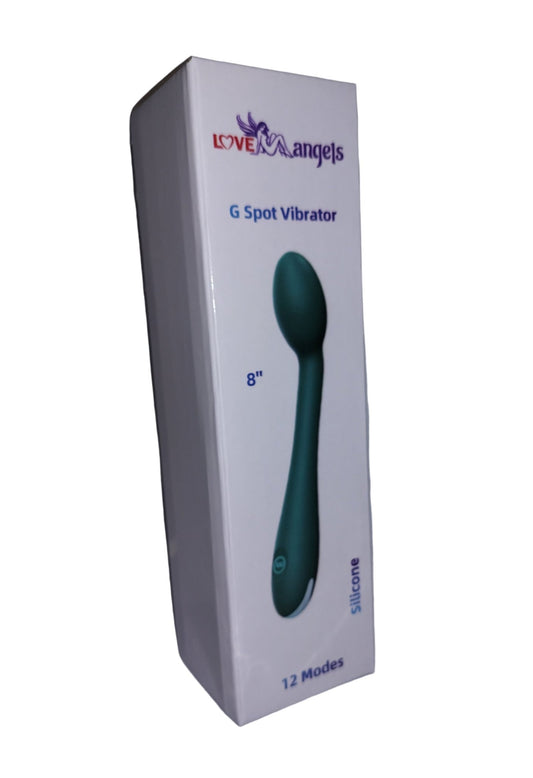 Loveangels Love Bulb G - Spot Vibrator - Loveangels