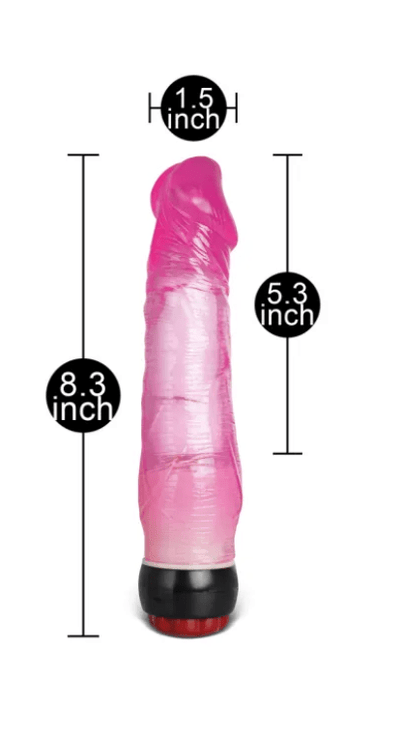 Loveangels Love Vibe Waves Of Pleasure Fantasy Vibe - Loveangels