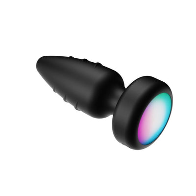 Loveangels Luminova X Light Up Rotating Plug With Remote - Loveangels