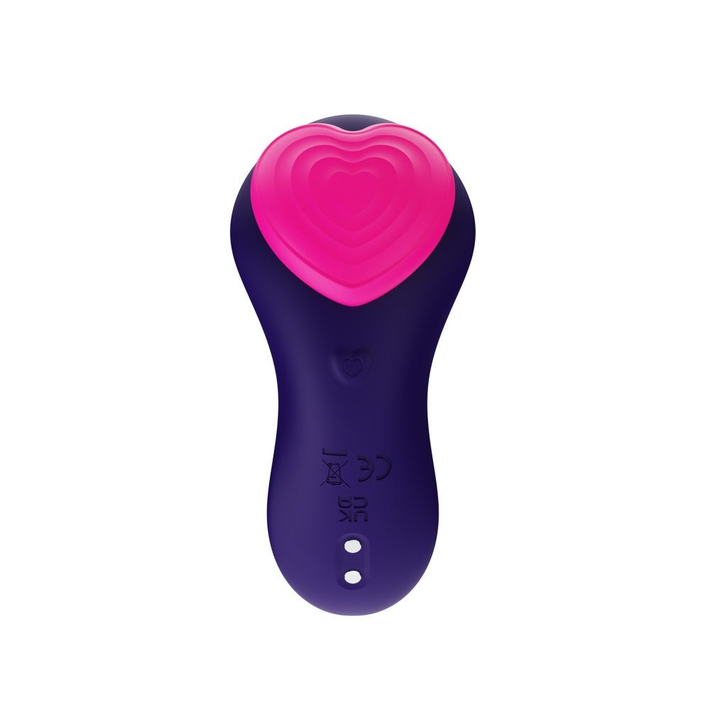 Loveangels Luna Egg Panty Vibrator With Remote Control - Loveangels