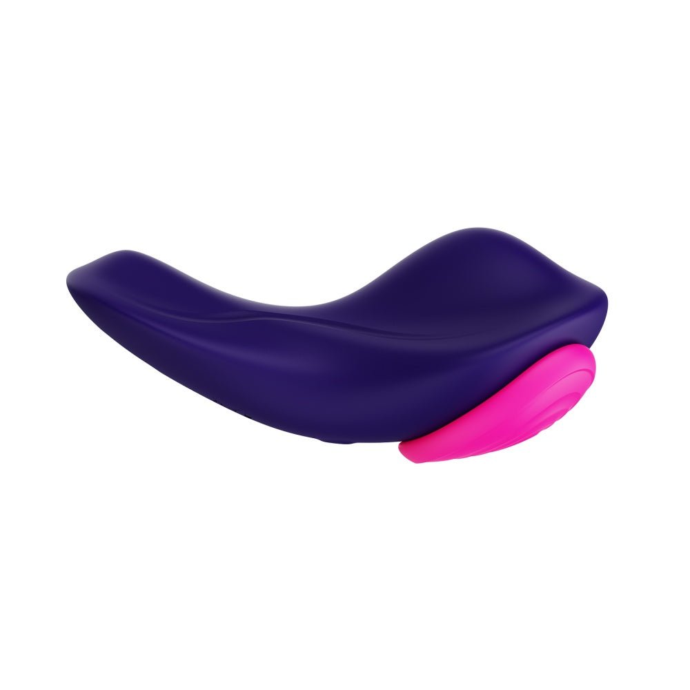 Loveangels Luna Egg Panty Vibrator With Remote Control - Loveangels