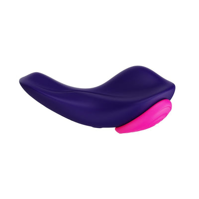 Loveangels Luna Egg Panty Vibrator With Remote Control - Loveangels