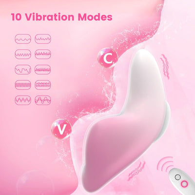Loveangels Luna Egg Remote Wearable Panty Vibe - Loveangels