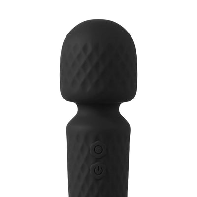 Loveangels Mini Buby Vibe Mini Wand - Loveangels