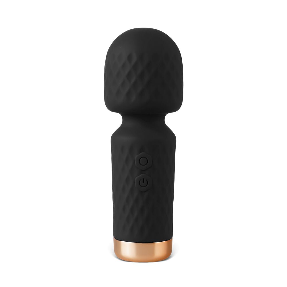 Loveangels Mini Buby Vibe Mini Wand - Loveangels