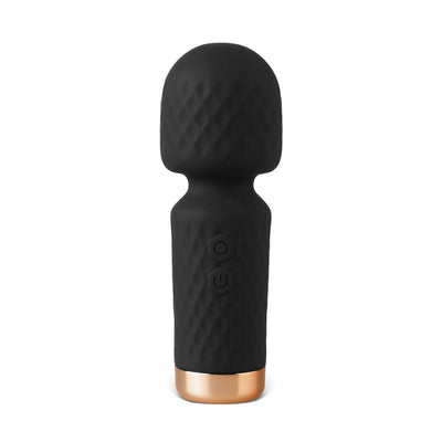 Loveangels Mini Buby Vibe Mini Wand - Loveangels